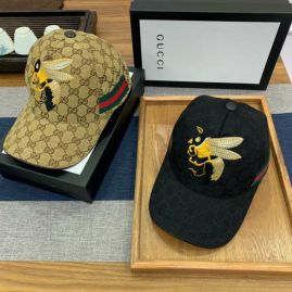 Picture of Gucci Cap _SKUGuccicap052037558